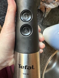 Блендер Tefal Quickchef+ 8 в 1 HB67G830 фото от покупателей 13