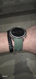 Смарт - годинник OnePlus Watch 2R OPWWE234 зелений