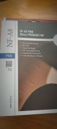 Кулер для корпуса Noctua NF-A8 PWM
