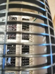 Обогреватель 1000/2000 W Domotec&nbsp;MS-5901 два режима Белый (15901MSDJKA) CLS55 фото от покупателей 2