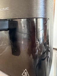 Мультипечь Cecotec Cecofry&Grill Smokin’ 4500 (A01_EU01_101134)