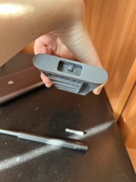 Отвертка Xiaomi MiJia Precision Screwdriver 24 насадки фото от покупателей 2