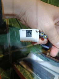 Світлодіодна стрічка Voltronic YT-LSK-5050RGB/5m