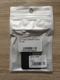Акумулятор Nokia BL-5C, 1020 mAh фото від покупців 2