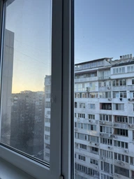 Робот-мийник для вікон CHOVERY CL1 з функцією захисту від падіння, Білий (CHVRCL) фото від покупців 3