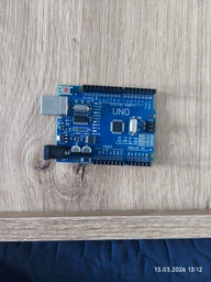 Учебный набор электроники Arduino Starter Kit Standard на базе Uno R3 CH340 в пластиковом контейнере (DIY)