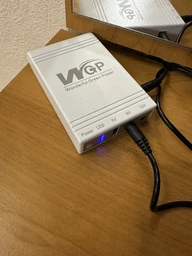 Mini Ups бесперебойник для wi fi роутера 10400 mah юпс повербанк с автопереключением Model 103A мини упс источник безперебойного питания сетевого оборудования интернет вай фай без света powerbank ибп повышающий dc 9v и 12v белый фото от покупателей 7