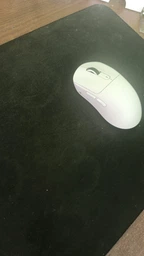 Беспроводная ATTACK SHARK X3 Черная Игровая Мышь PAW3395 для ПК Радиоканал / Bluetooth фото от покупателей 8
