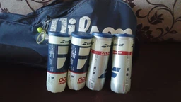 Мячи теннисные Babolat Gold Championship X3
