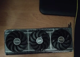 Видеокарта Asus AMD Radeon RX 9060XT PRIME OC 16GB GDDR6 (PRIME-RX9060XT-O16G) фото от покупателей 1
