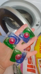 Kапсули для прання Persil Color 52 шт/упаковка фото від покупців 1