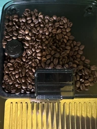 Кавомашина Saeco latte 5500 фото від покупців 1