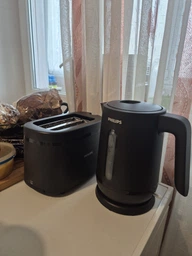 Электрочайник PHILIPS Essentials Collection Series 1000 HD9314/90 фото от покупателей 5