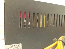 Блок питания Vinga 450W ОЕМ (PSU-450-12)