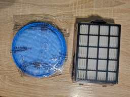 Комплект фильтров для пылесоса OEM Samsung DJ63-01467A DJ97-01962A SC15K4130HB VC15K4130HB фото от покупателей 2