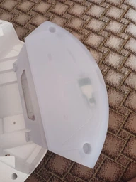 Робот-пилосос Roborock Q7 TF Black