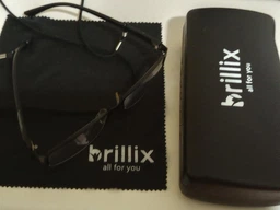 Компьютерные очки для компьютера работы за компьютером монитором пк Brillix защитные антибликовые мужские женские универсальные от излучения монитора с блокировкой голубого света гибкие (PCG-В01) фото от покупателей 2
