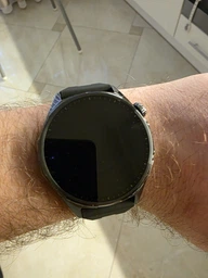 Смарт-годинник Huawei WATCH GT 6 46mm Black (55020FTX) фото от покупателей 2