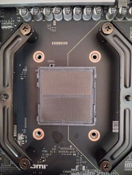 Материнская плата MSI PRO B850-P Wi-Fi (sAM5, AMD B850, PCI-Ex16) фото от покупателей 1