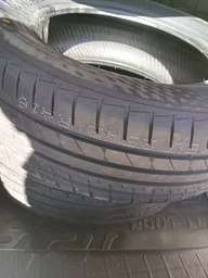 Шина летняя легковая Kapsen 165/65R14 79H K737