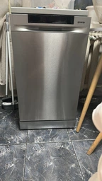 Посудомийна машина Gorenje GS541D10X (6805728)