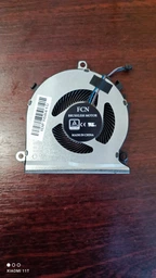 Вентилятор (кулер) для ноутбука HP Pavilion Gaming 15-EC (2332690) фото от покупателей 1