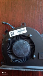 Вентилятор (кулер) для ноутбука HP Pavilion Gaming 15-EC (2332690)