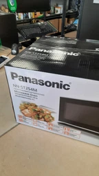 Микроволновая печь Panasonic NN-ST254MZUE фото от покупателей 1