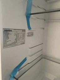 Холодильник INTERLINE IBC 250 фото от покупателей 1