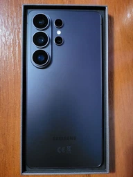 Мобильный телефон Samsung Galaxy S26 Plus 12/256GB Sky Blue (SM-S947BLBDEUC) фото от покупателей 1