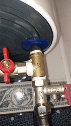 Водонагрівач (бойлер) електричний накопичувальний Electrolux EWH 50 MXM WiFi EEC фото від покупців 13