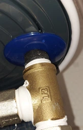 Водонагрівач (бойлер) електричний накопичувальний Electrolux EWH 50 MXM WiFi EEC фото від покупців 11