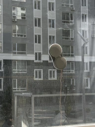 Робот для миття вікон RZTK GlassBot фото від покупців 7