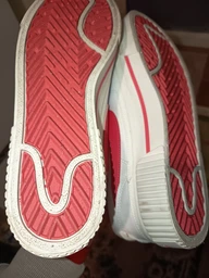 Женские кеды низкие Nike Court Legacy Lift DM7590-102 40 (8.5US) 25.5 см Белые (196604371766) фото от покупателей 1