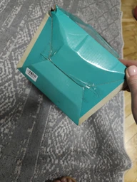 Набор для уборки Idea Home DS-342C Grey-Blue фото от покупателей 15