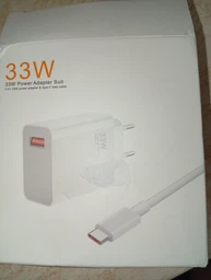 Зарядний пристрій 67W з USB Type-C (підтримка швидкого заряджання до 120W) фото від покупців 1