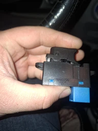 Кнопка стеклоподъемника Hyundai ACCENT 2005-2010