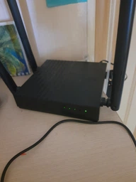 Маршрутизатор TP-Link Archer C64 WiFi5/ AC1200/ 1 Гбит/с фото от покупателей 1