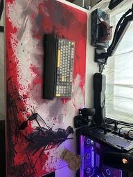 Игровая поверхность Marvo Monka Zowa XXL Speed/Control (6932391937310)