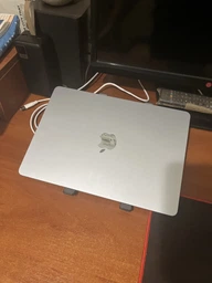 Ноутбук Apple MacBook Air 15.3" M4 16/256GB 2025 (MC7A4UA/A) Sky Blue