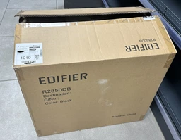 Акустическая система Edifier R2850DB Black 2.0 150W Bluetooth