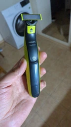 Электростанок Philips OneBlade QP2721/20 (8720689001151) фото от покупателей 8