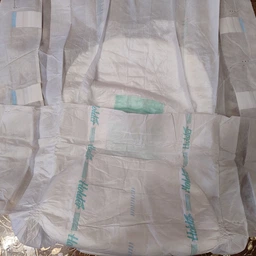 Підгузки для дорослих Holder Adult Diapers XL Extra Large 30 шт (8697405346660)
