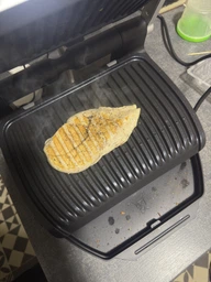 Гриль TEFAL OptiGrill+ Initial GC706D34 фото від покупців 5