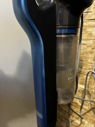 Пылесос сетевой BLACK+DECKER BXVMS600E фото от покупателей 1