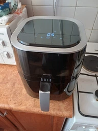 Мультипечь QUIN Air Fryer YJ-315AD фото от покупателей 18