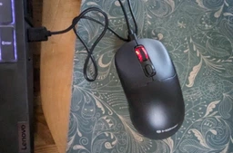 Мышь Holmer MW-03OF Wireless/ Bluetooth Black фото от покупателей 5