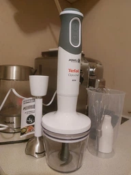Блендер TEFAL Optichef HB643138 фото от покупателей 1