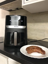 Мультипечь Tefal Easy Fry Silence EY5568E0 фото от покупателей 2