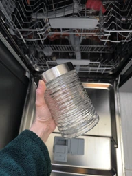 Посудомоечная машина Hotpoint Ariston HI5020WEF фото от покупателей 9
